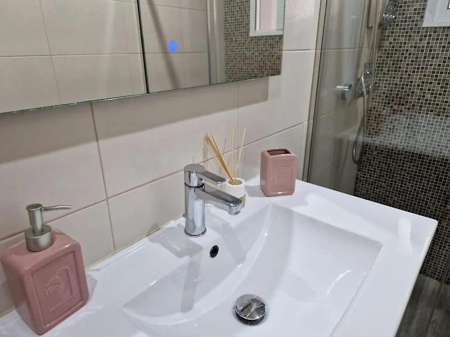 Piso Con Fantastica Ubicacion Apartman Málaga