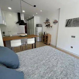 Lovely By Tor Apartamento Puerto de la Cruz (Tenerife)