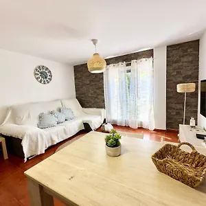 ¡relaxing Place! - La Jaca Apartament Apartamento Santa Cruz de Tenerife